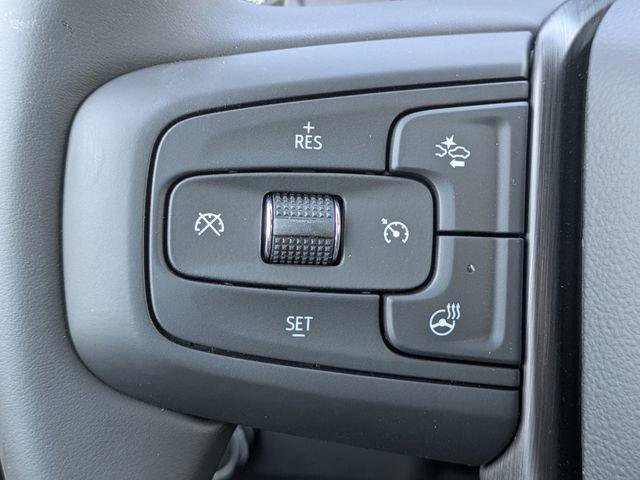 New 2026 GMC Sierra 1500 AT4 w/ AT4 Premium Package image 31