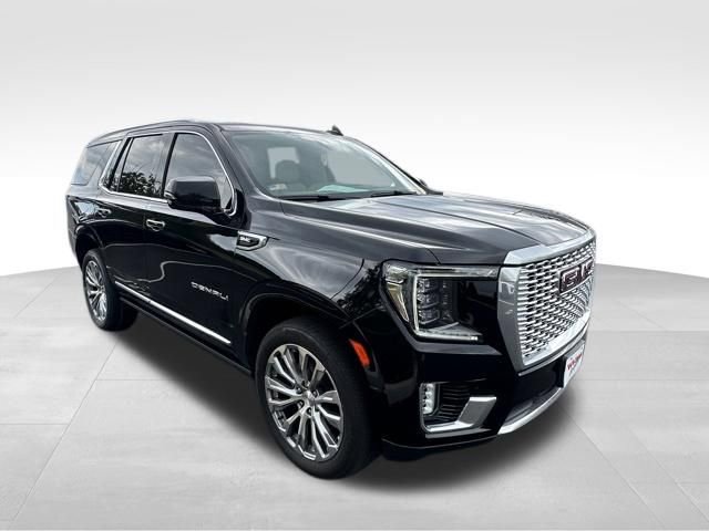 Used 2022 GMC Yukon Denali AWD/4WD image 11