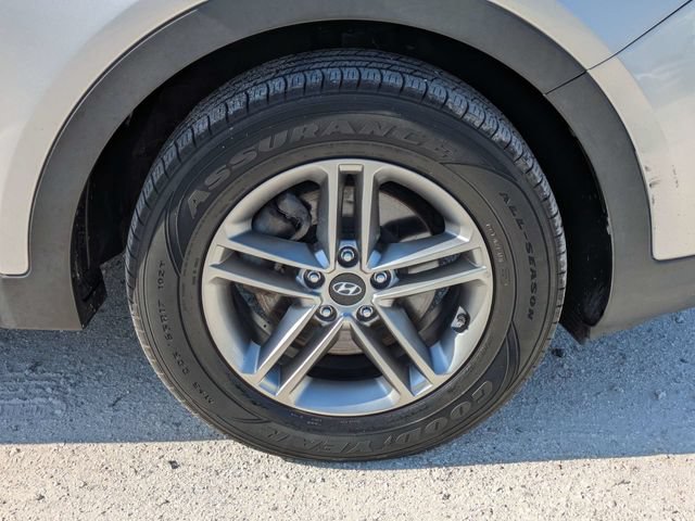 Used 2018 Hyundai Santa Fe Sport AWD/4WD image 10