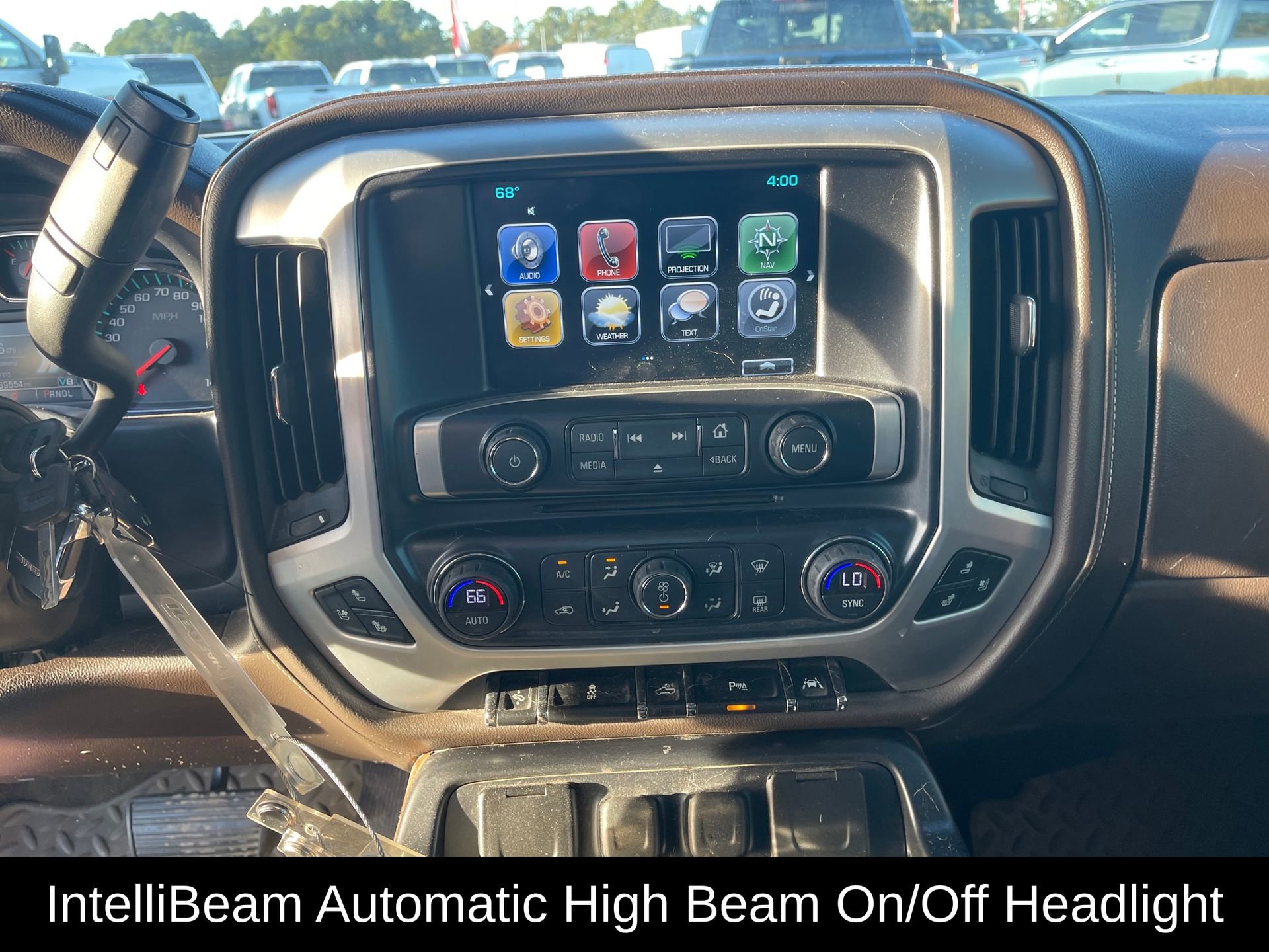 Used 2018 GMC Sierra 1500 SLT image 16