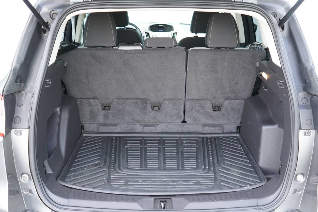 Used 2014 Ford Escape SE AWD/4WD image 9