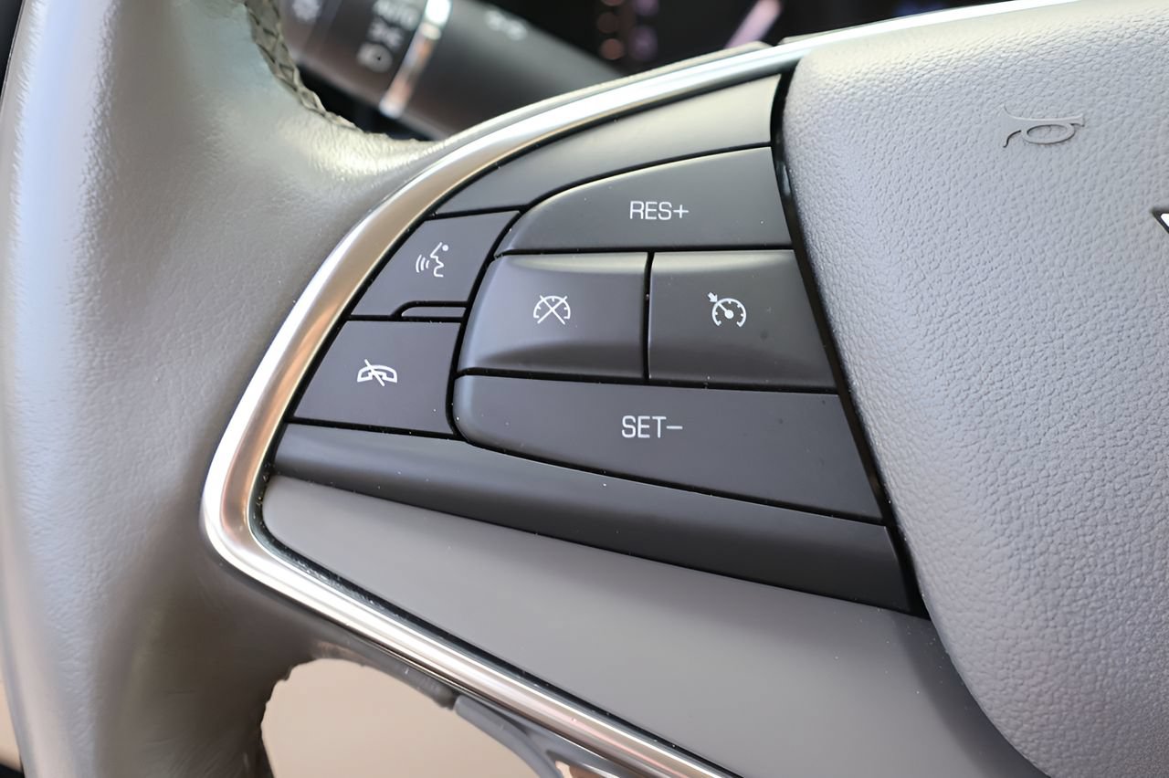 Used 2019 Cadillac XT5 Luxury AWD/4WD image 22