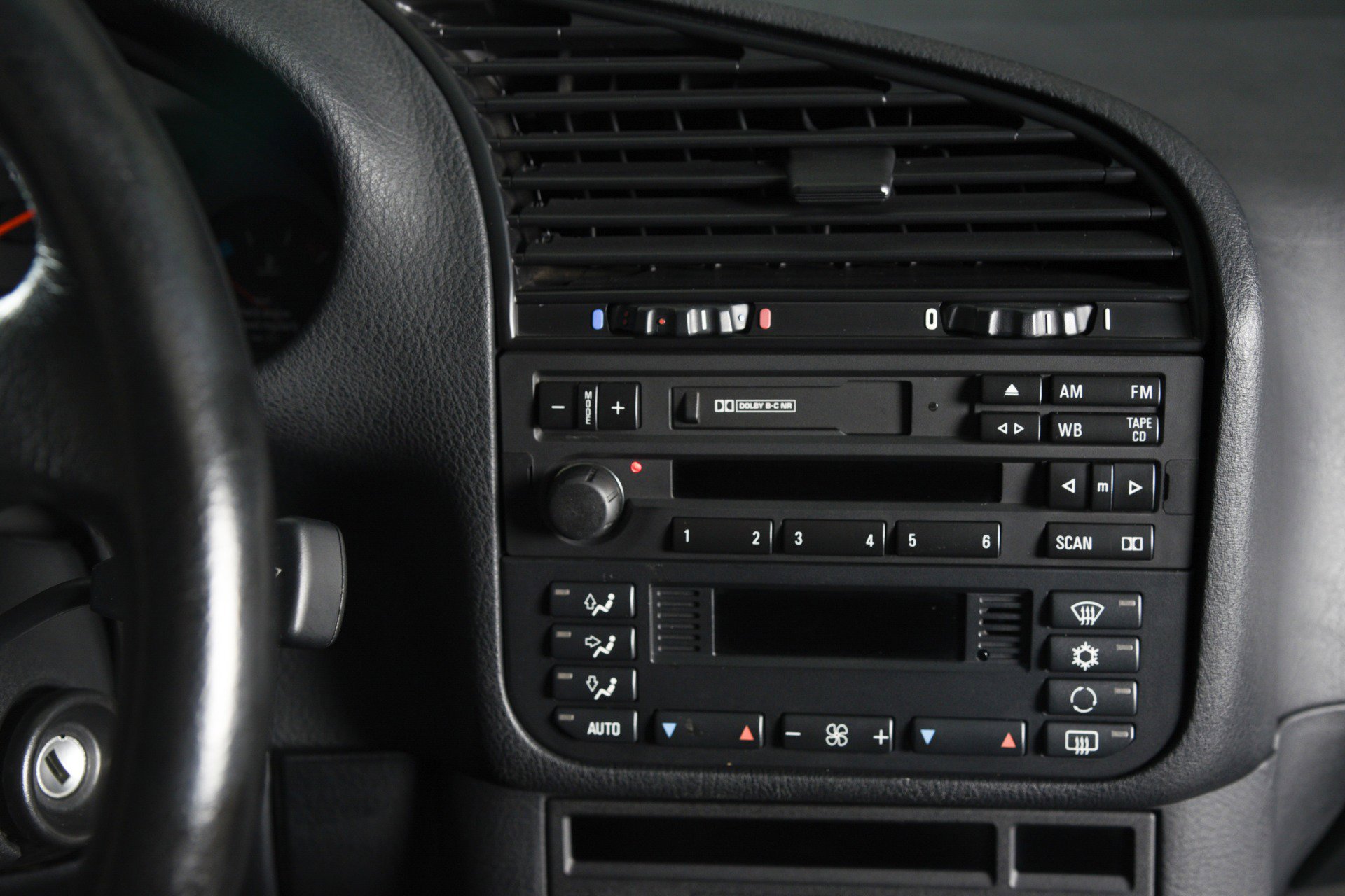 Used 1998 BMW M3 Coupe image 22