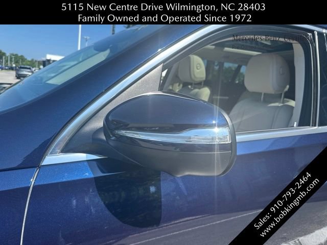 Certified 2022 Mercedes-Benz GLS 450 4MATIC image 13