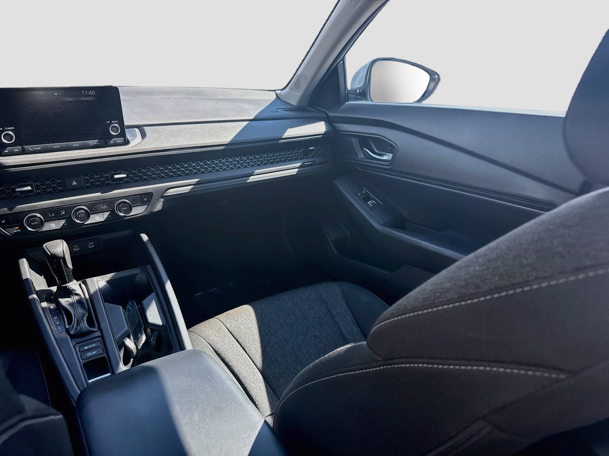 Used 2024 Honda Accord EX image 21