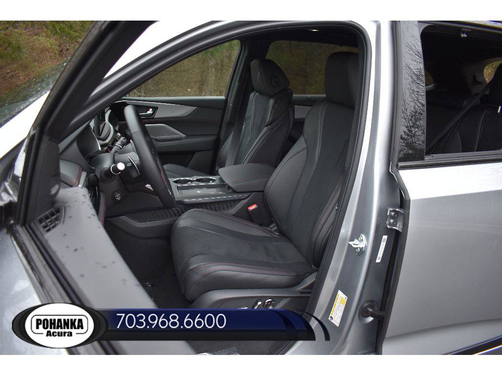 New 2026 Acura MDX A-Spec image 28