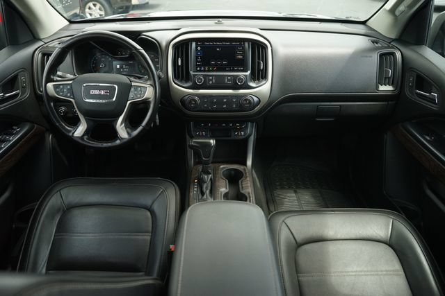 Used 2021 GMC Canyon Denali AWD/4WD image 20