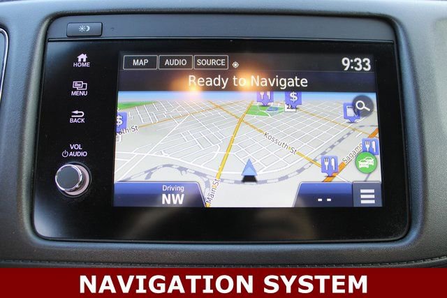 Used 2020 Honda HR-V Touring image 15