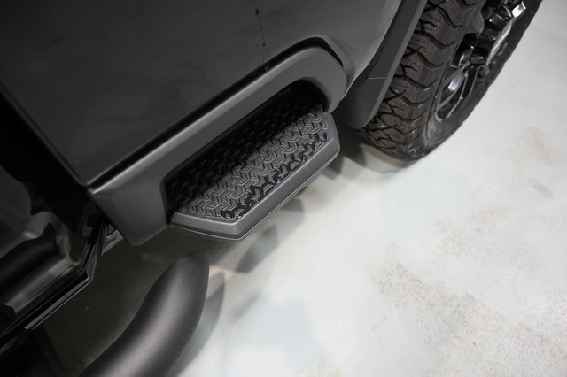 New 2026 Chevrolet Silverado 2500 LT w/ Trail Boss Package image 28