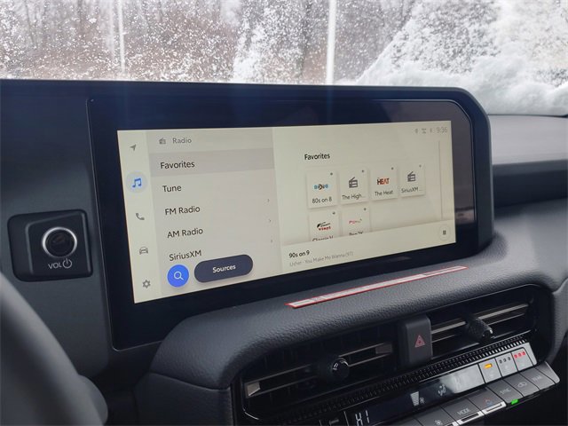 New 2026 Toyota Land Cruiser image 26