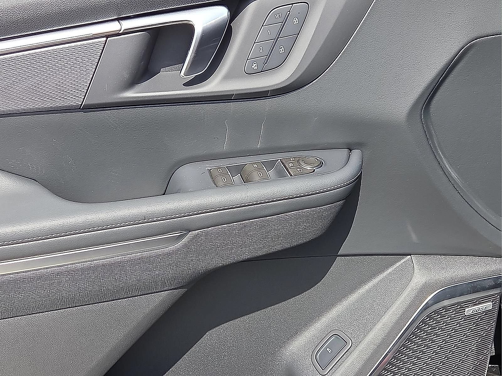 New 2026 Buick Enclave Sport Touring w/ Power Package FWD image 15