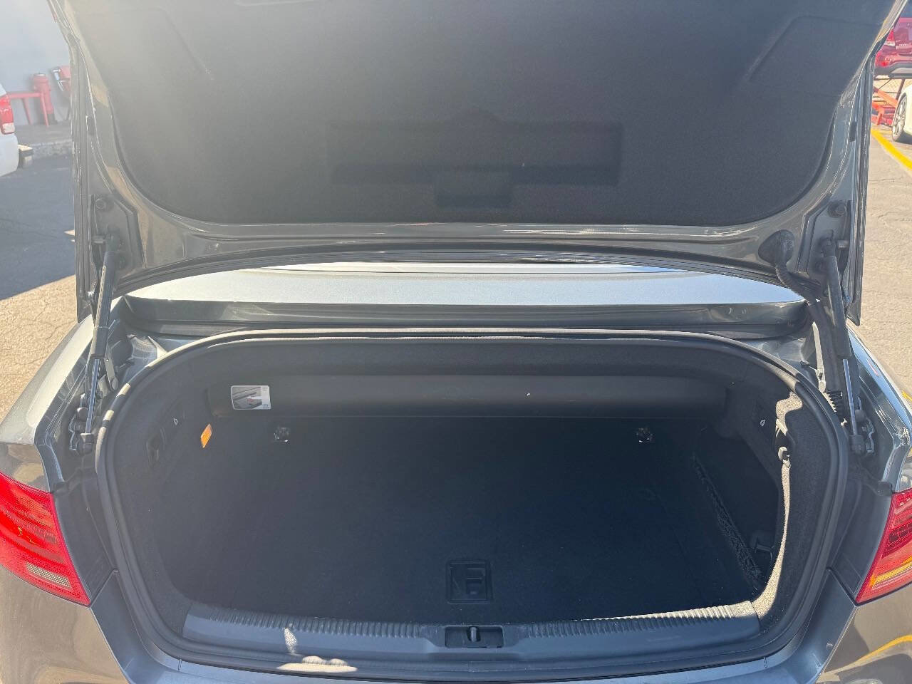 Used 2016 Audi A5 2.0T Premium Plus w/ Technology Package image 20