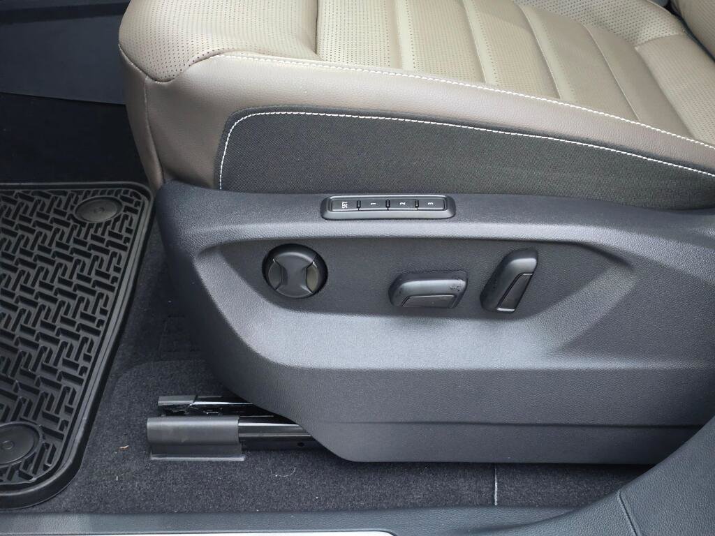 New 2026 Volkswagen Atlas SEL AWD/4WD image 19