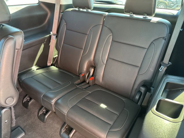 Used 2023 GMC Acadia SLT AWD/4WD image 27
