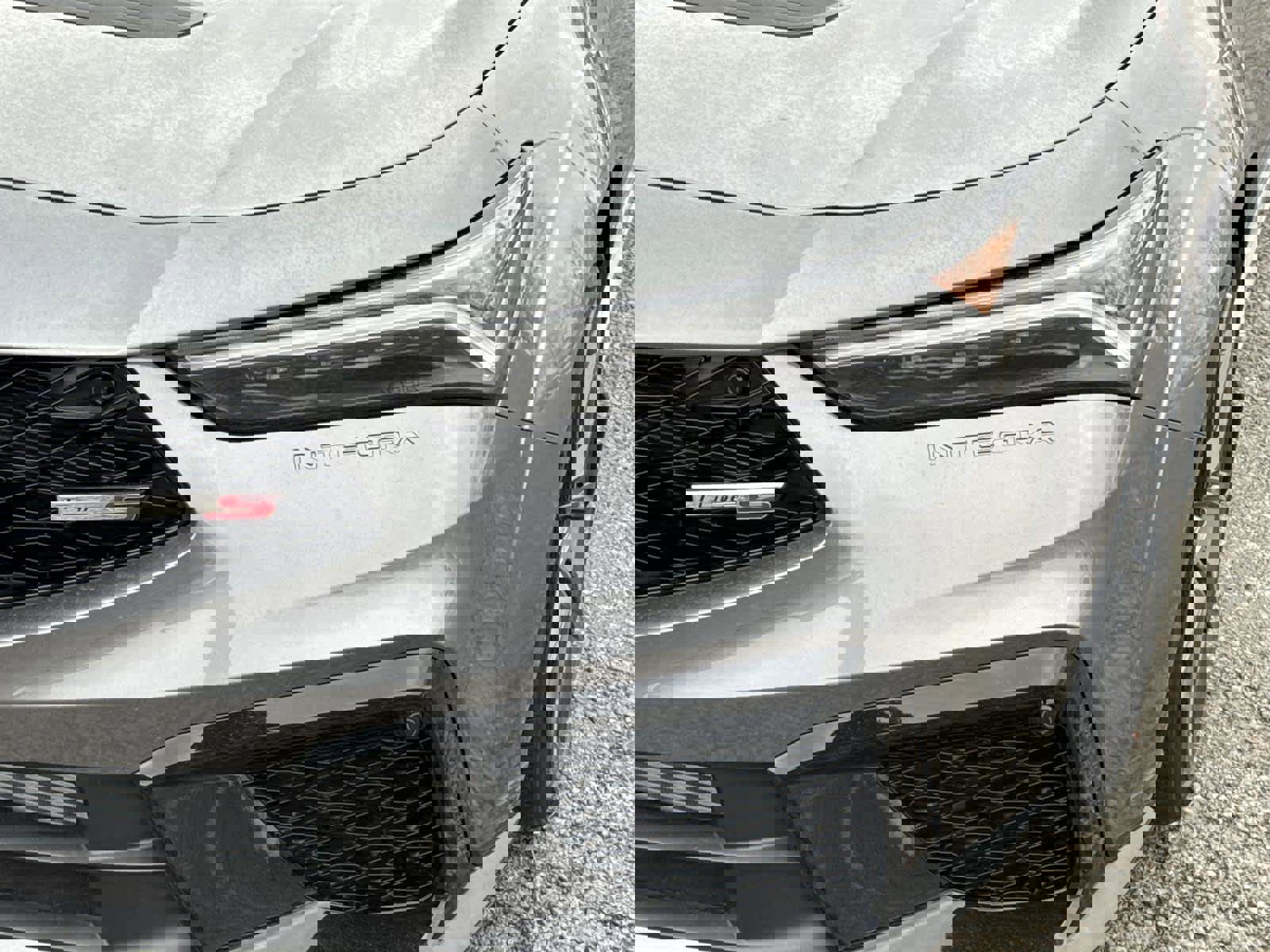 New 2025 Acura Integra Type S image 9