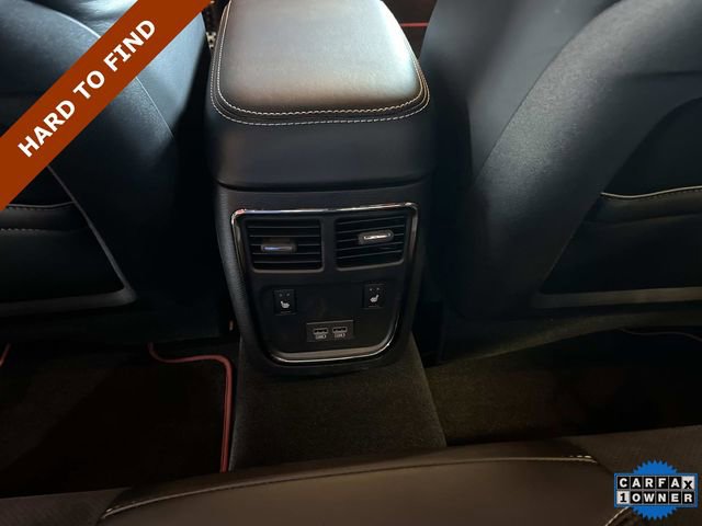 Used 2023 Dodge Charger SRT Hellcat RWD image 15