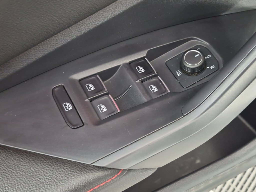 Used 2024 Volkswagen Jetta GLI Autobahn FWD image 14