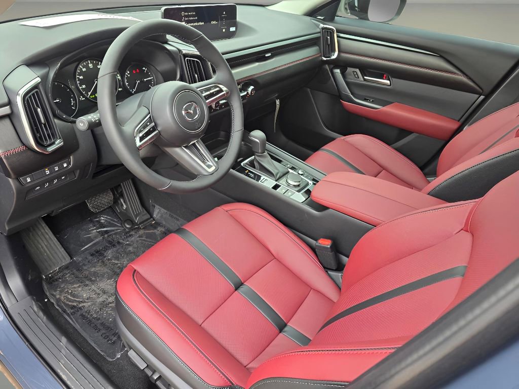 New 2026 MAZDA CX-50 2.5 Hybrid w/ Weather Package image 19