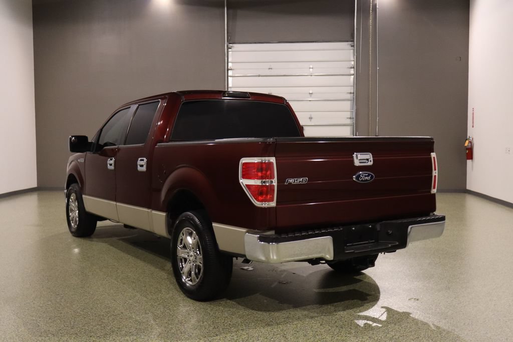 Used 2009 Ford F150 XLT RWD image 7