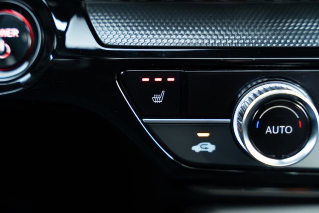 New 2025 Honda CR-V Sport Touring image 30