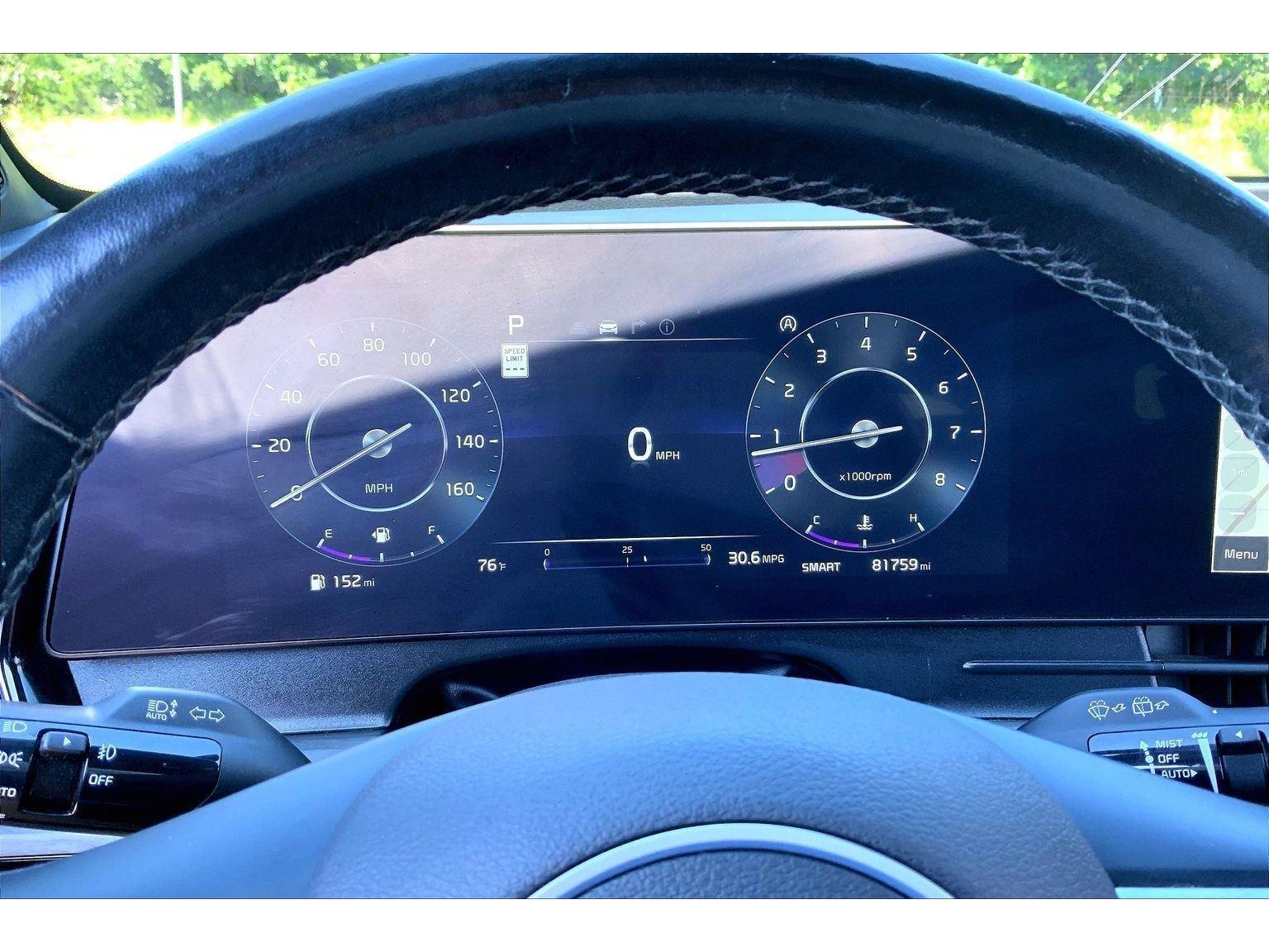 Used 2023 Kia Sportage X-Pro AWD/4WD image 19