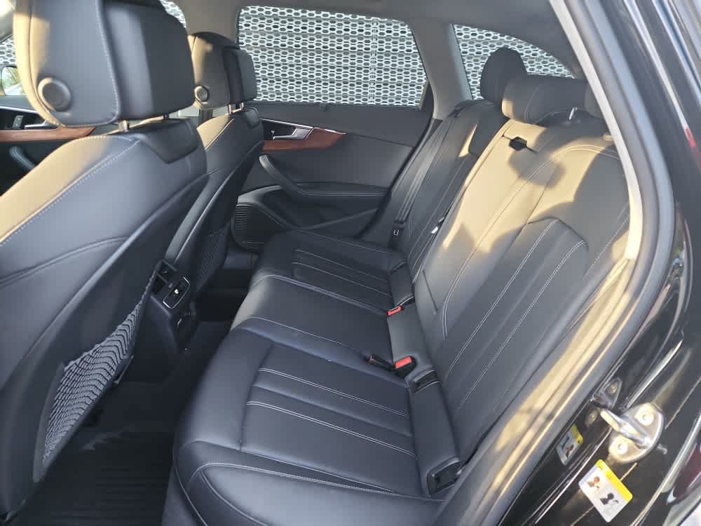 Certified 2023 Audi A4 2.0T allroad Premium Plus AWD/4WD image 7