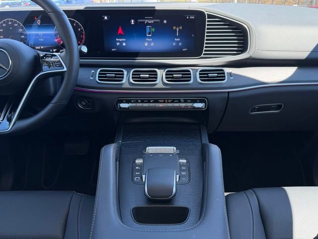 Used 2026 Mercedes-Benz GLE 350 4MATIC image 14