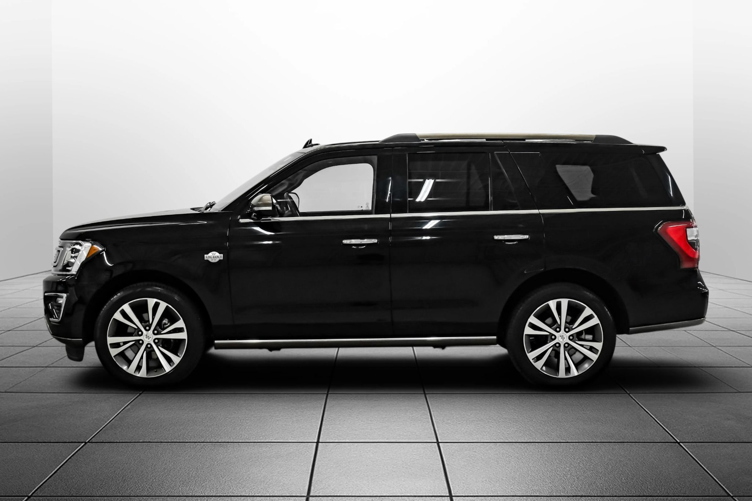 Used 2021 Ford Expedition King Ranch RWD image 11