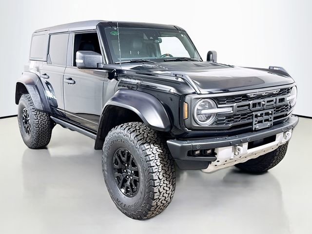 Used 2023 Ford Bronco Raptor image 3