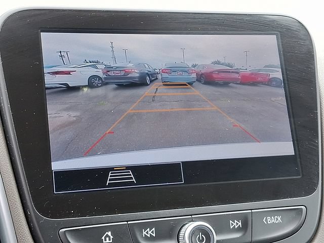 Used 2024 Chevrolet Malibu LS FWD image 15