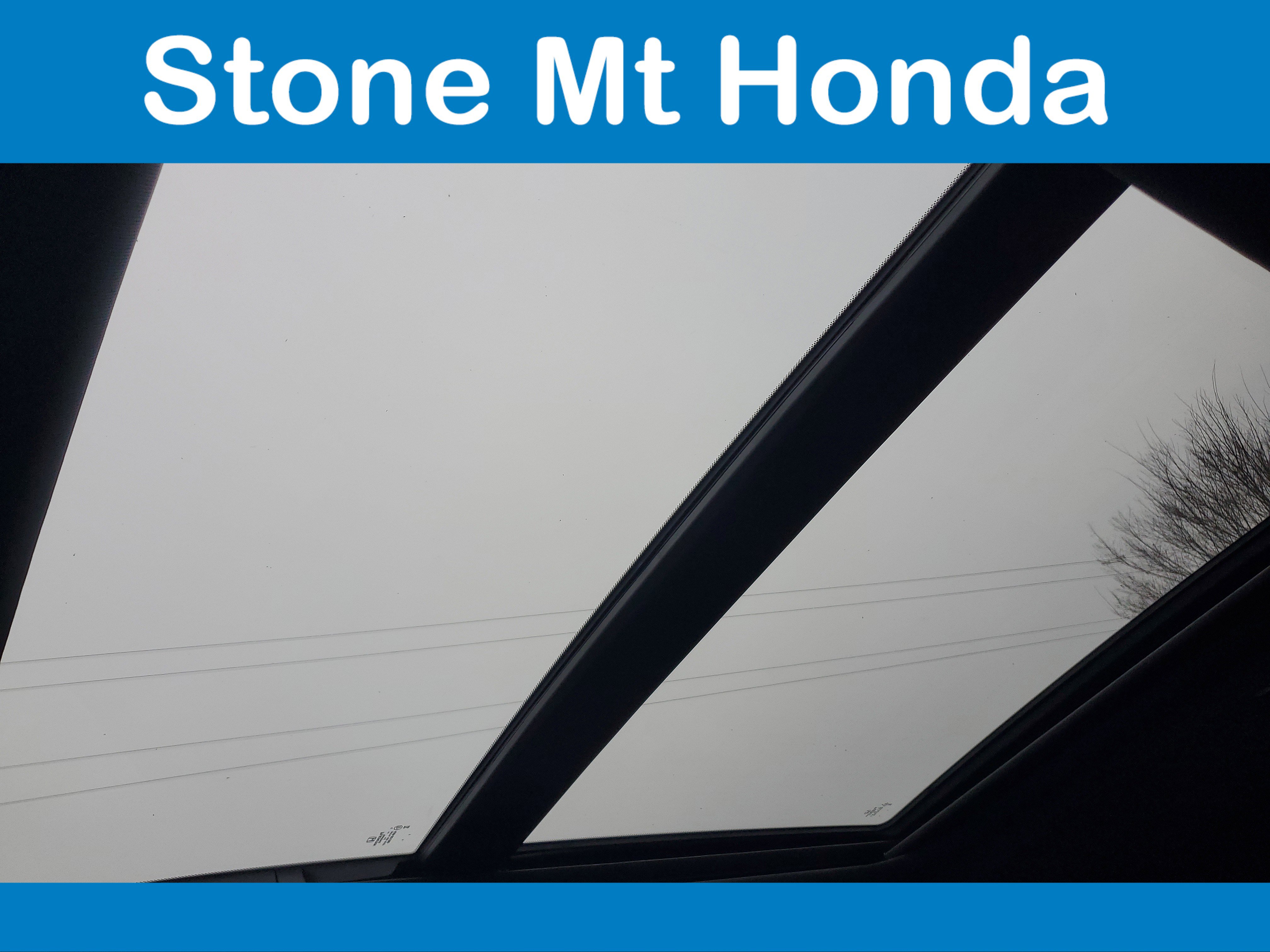 New 2026 Honda Pilot Black Edition image 36