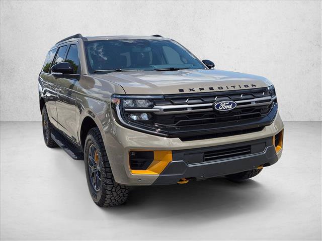 New 2027 Ford Expedition Tremor w/ Driver's Package AWD/4WD image 6