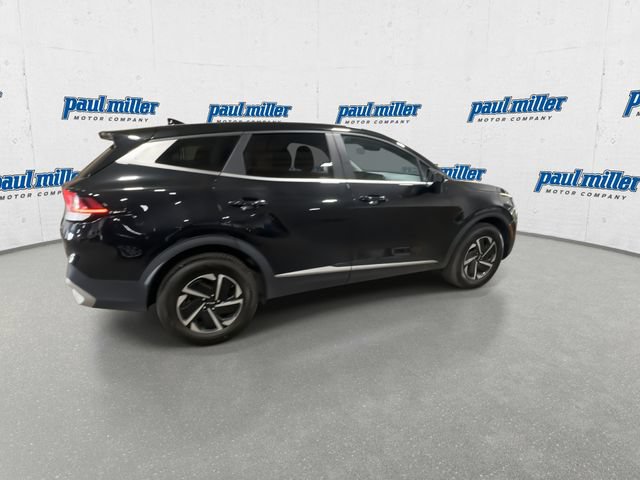 Used 2023 Kia Sportage LX AWD/4WD image 12