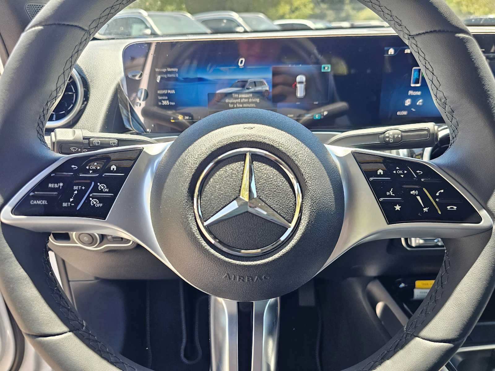 New 2026 Mercedes-Benz GLB 250 image 22