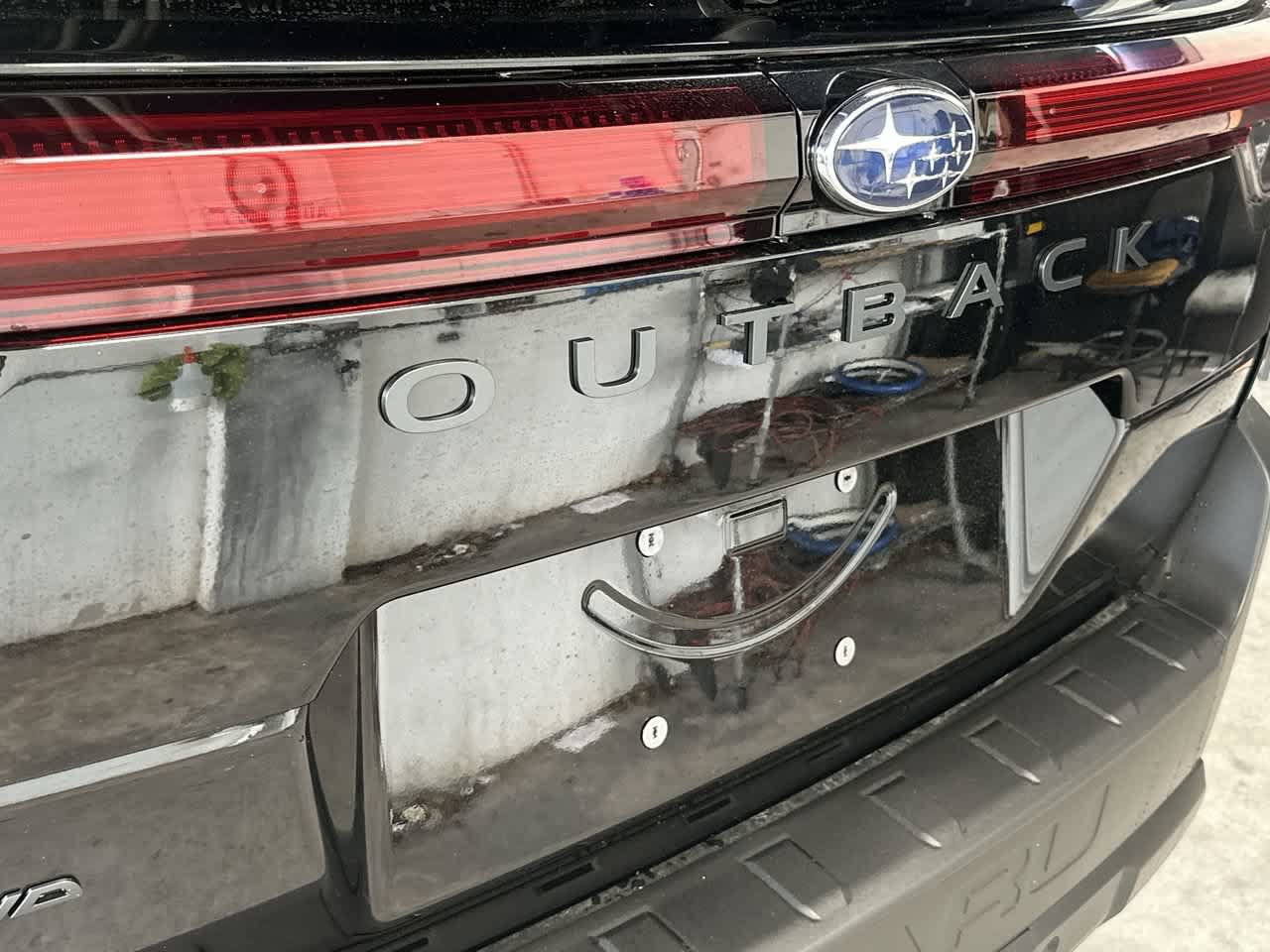 New 2026 Subaru Outback Limited XT AWD/4WD image 10
