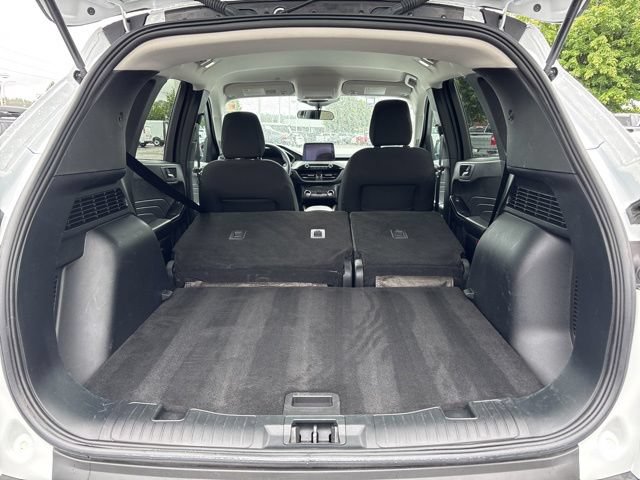 Used 2025 Ford Escape Active AWD/4WD image 36