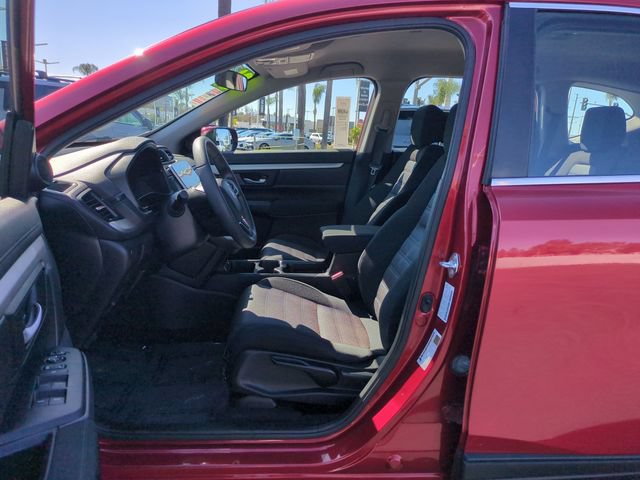 Used 2021 Honda CR-V Special Edition image 15