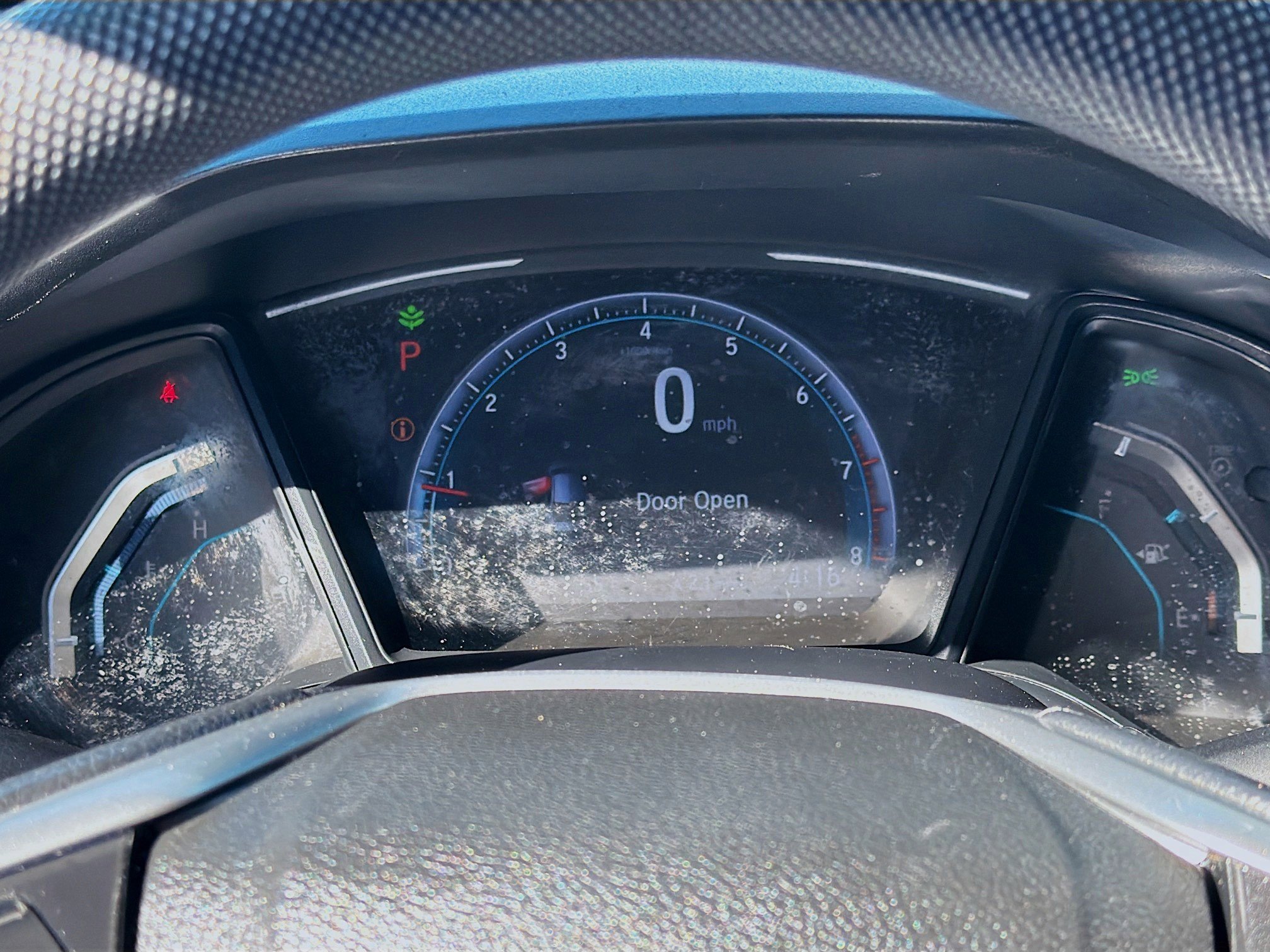 Certified 2020 Honda Civic LX image 11