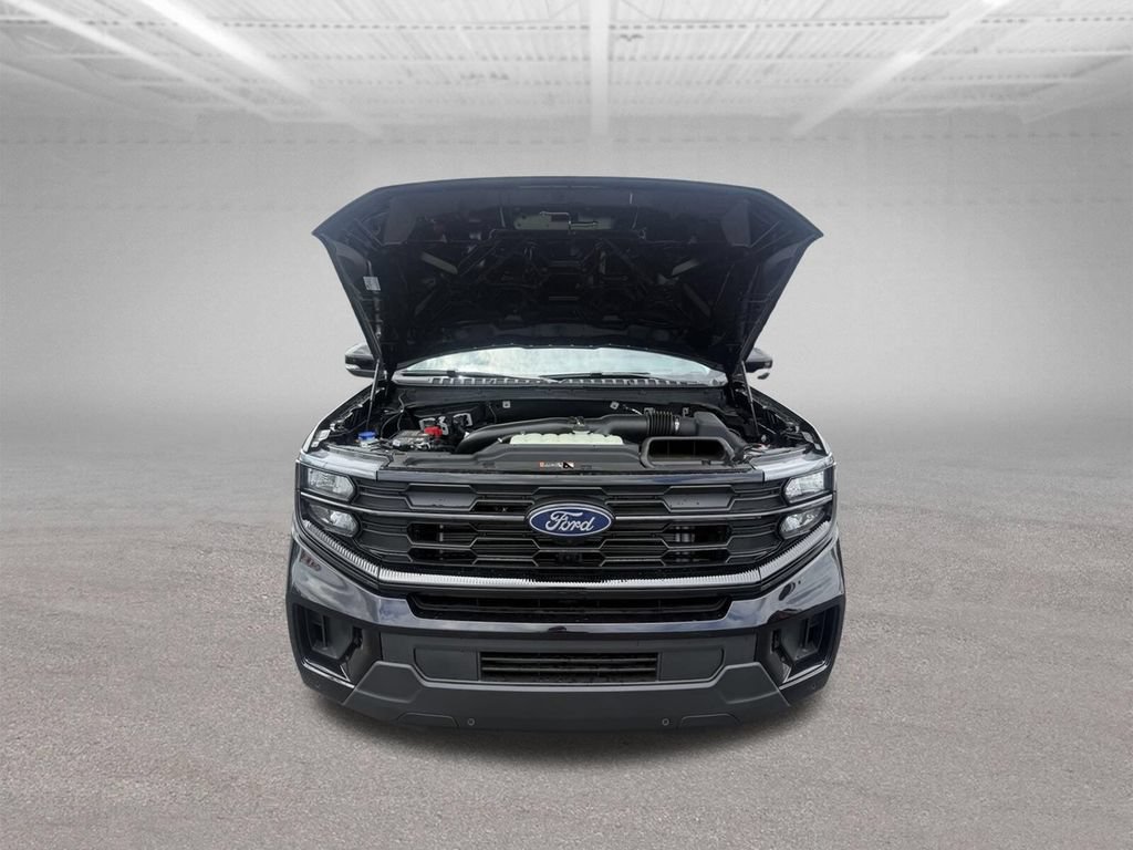 New 2026 Ford Expedition Active AWD/4WD image 63