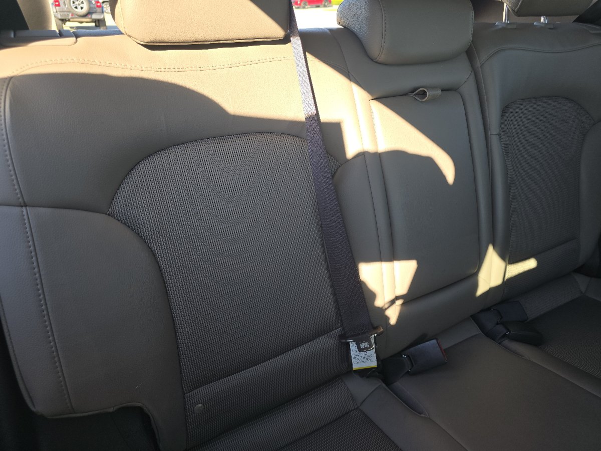 Used 2014 Hyundai Tucson SE AWD/4WD image 19