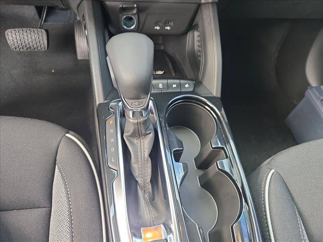 New 2026 Chevrolet TrailBlazer LT w/ Convenience Package FWD image 12