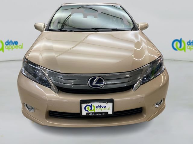 Used 2010 Lexus HS 250h image 15