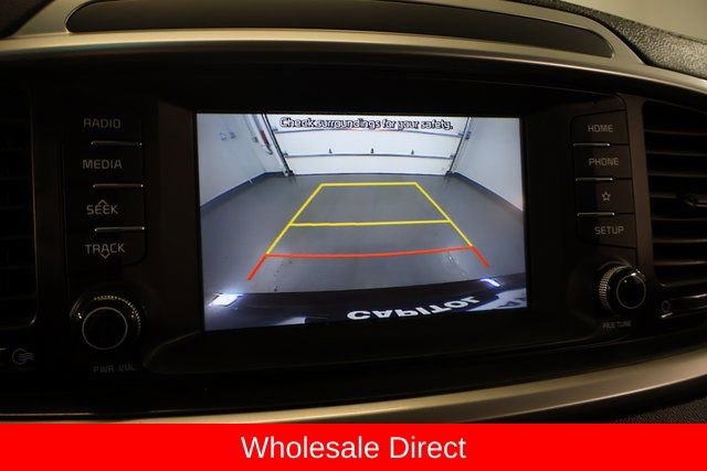 Used 2020 Kia Sorento LX AWD/4WD image 24