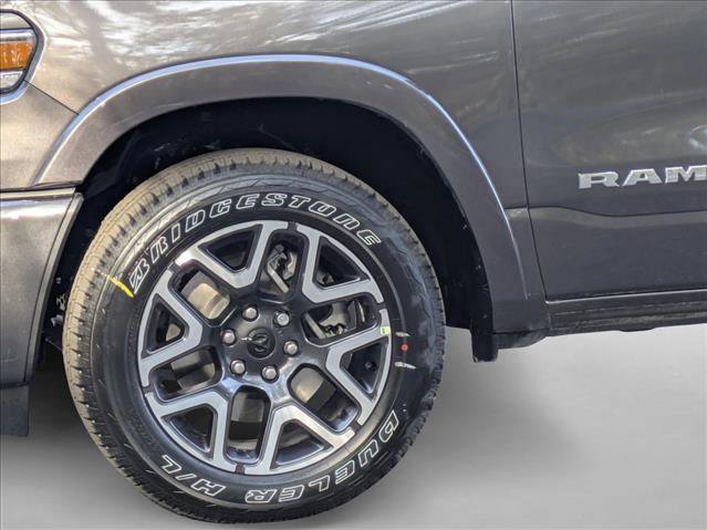 New 2026 RAM 1500 Laramie w/ Sport Appearance Package image 10