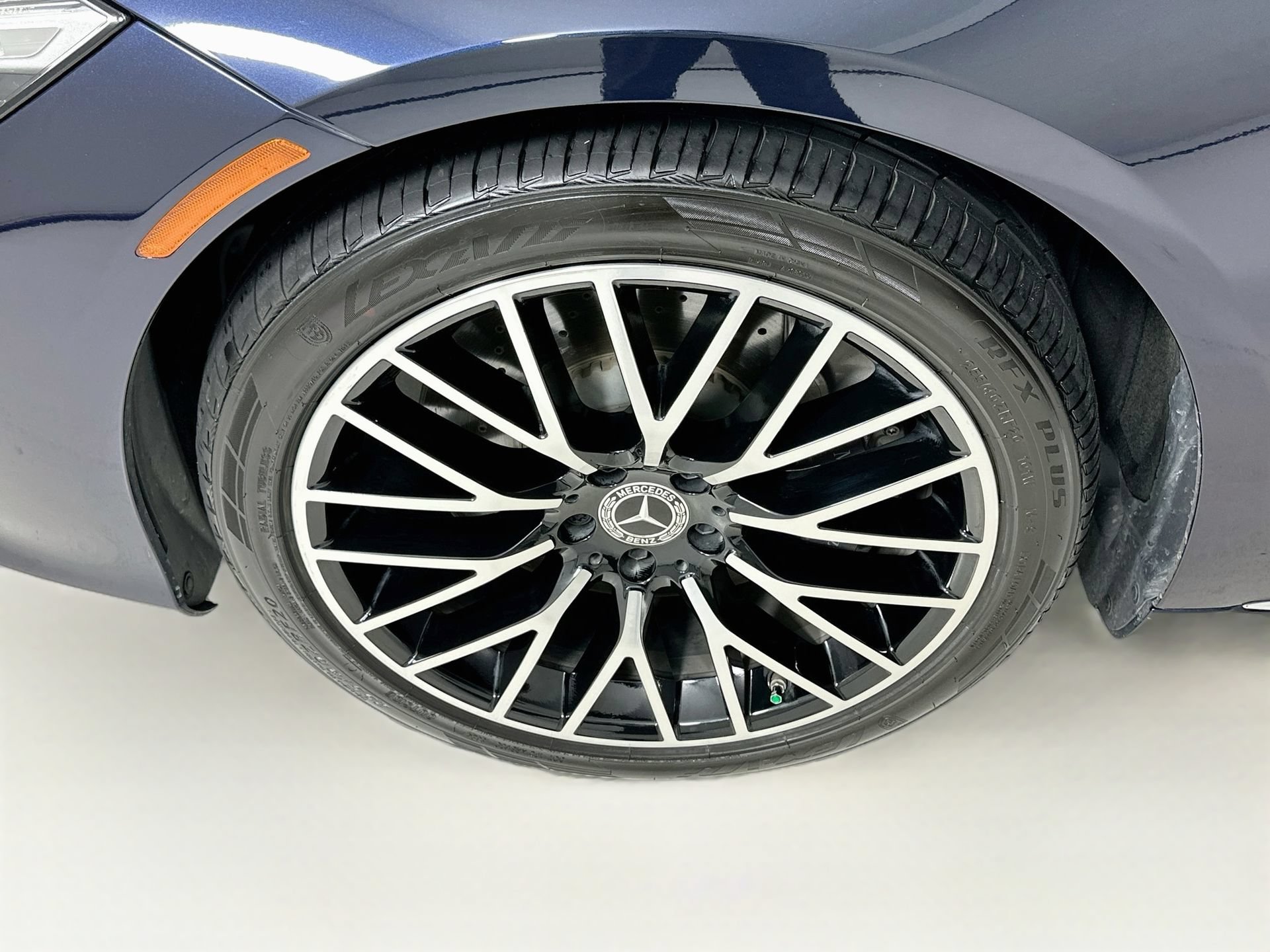 Certified 2023 Mercedes-Benz S 500 4MATIC image 34