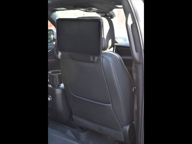 Used 2024 GMC Yukon Denali w/ Denali Reserve Package AWD/4WD image 32