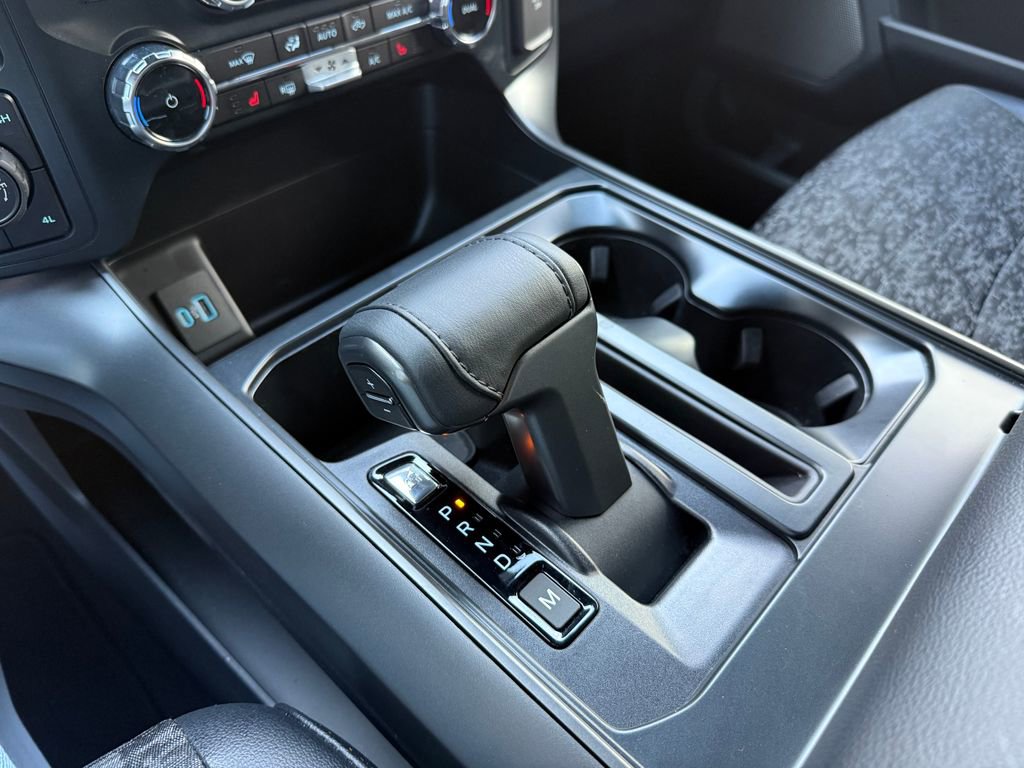 Used 2024 Ford F150 Tremor w/ Bed Utility Package image 44