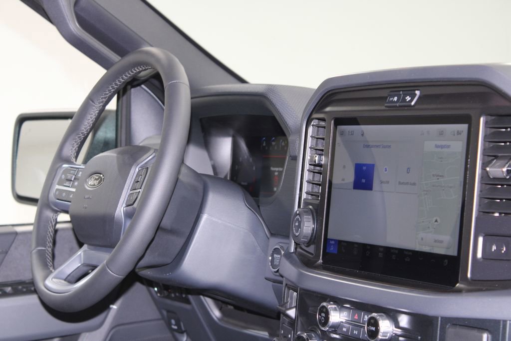 New 2026 Ford F150 XLT AWD/4WD image 30