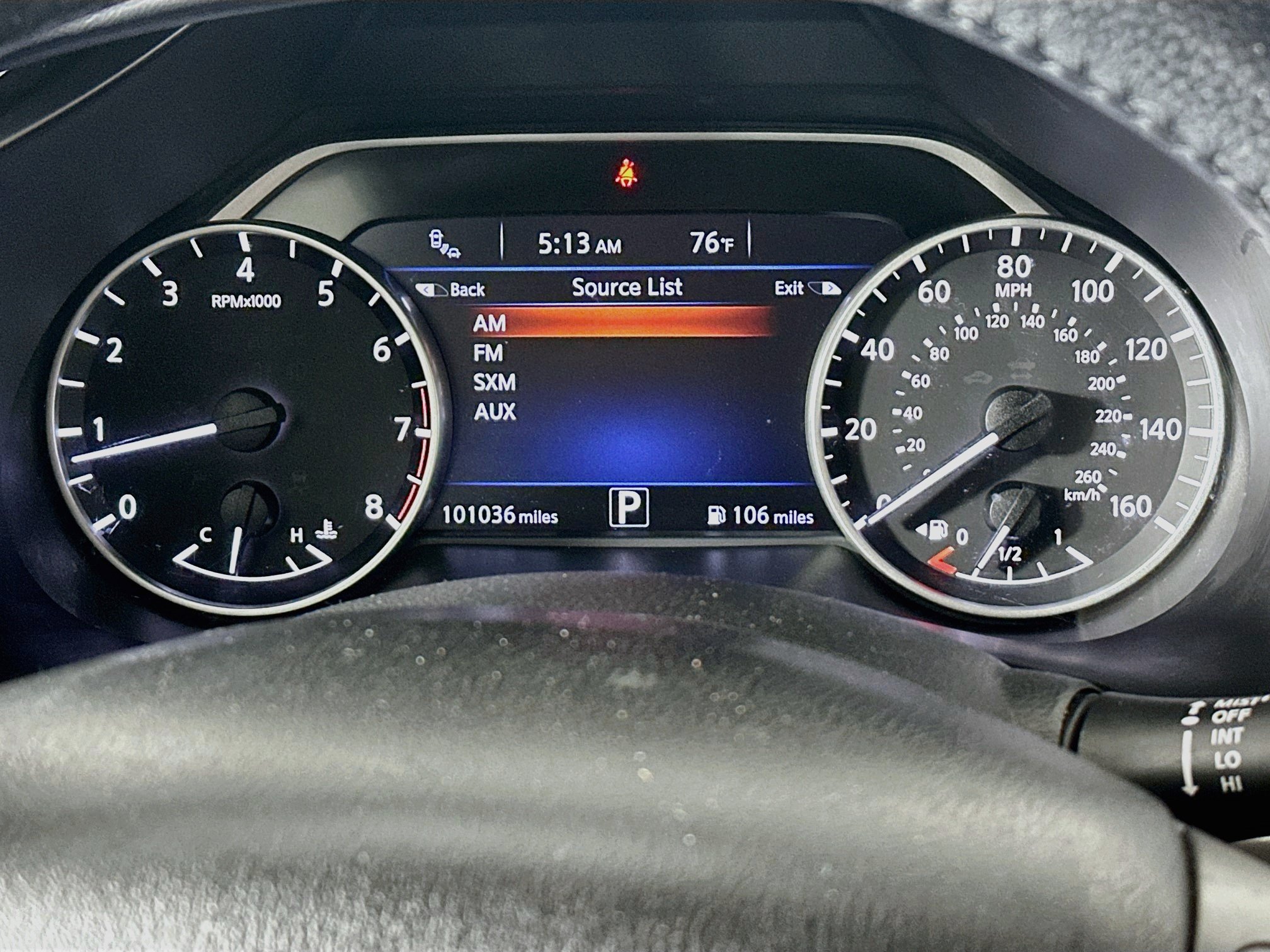 Used 2019 Nissan Murano SV w/ Premium Package FWD image 19