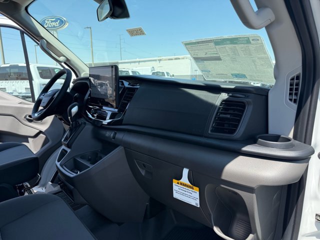 New 2026 Ford Transit 350 XLT RWD image 18
